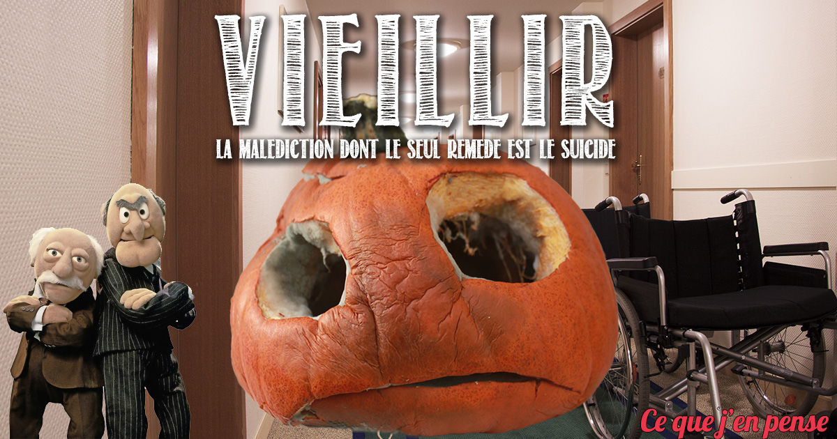 Vieillir