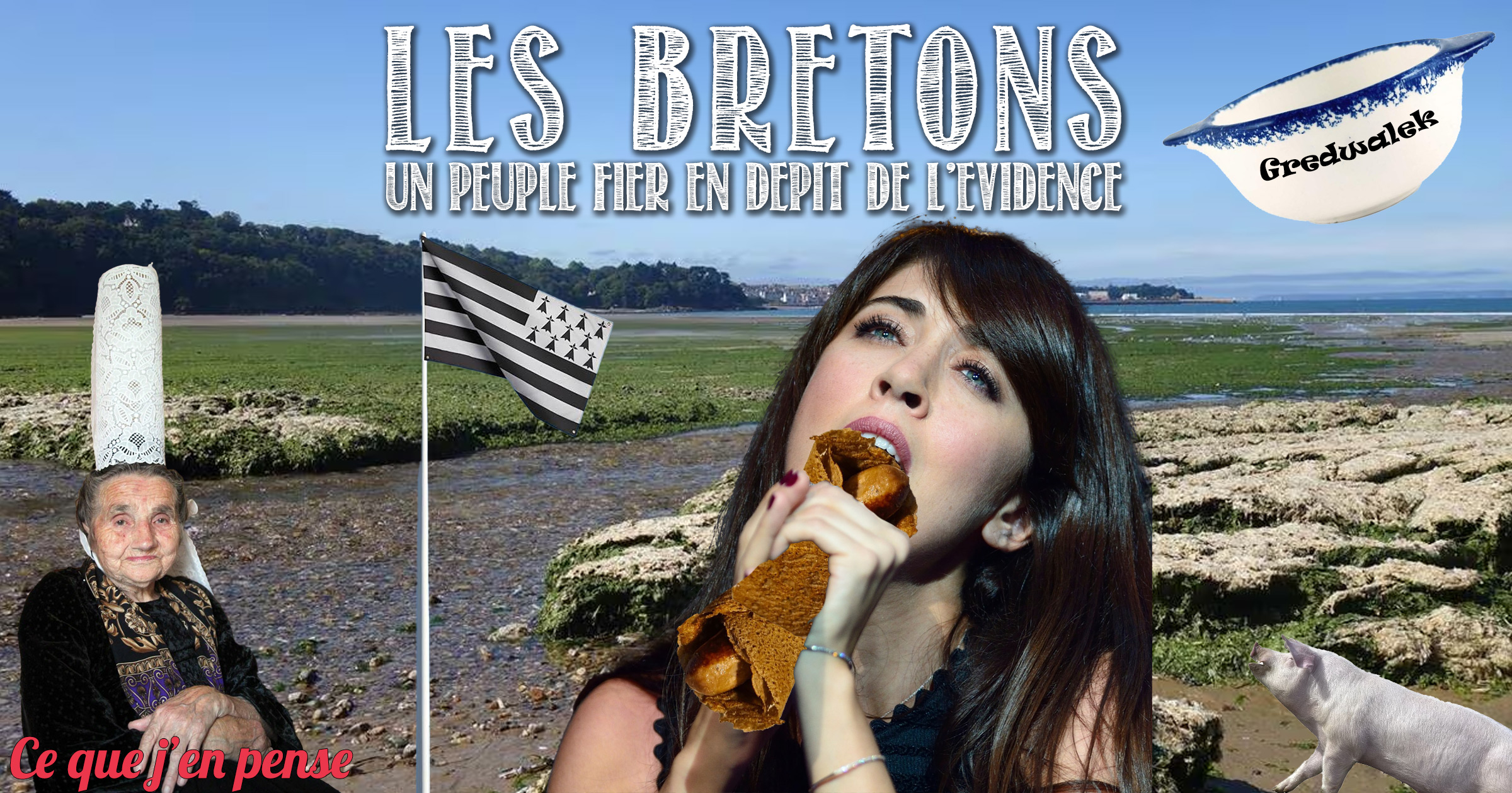 Les Bretons